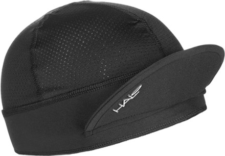 halo running hat