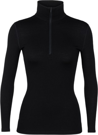 150 Zone Long-Sleeve Crew Shirt - Women's