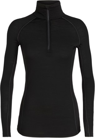 150 Zone Half-Zip Long Underwear Top - Women's