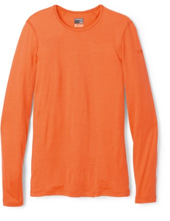 200 Oasis Crew Top - Women's