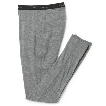 Icebreaker Women's Merino 200 Oasis Thermal Leggings