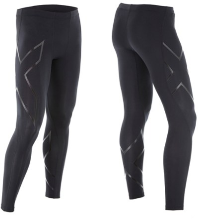 brooks men's utopia thermal pant