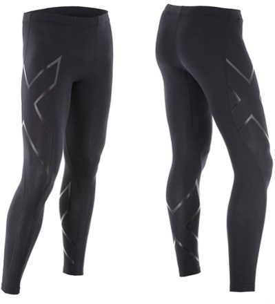 Brooks Utopia Thermal II Tights - Men's | REI Co-op