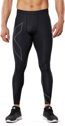 big and tall compression tights