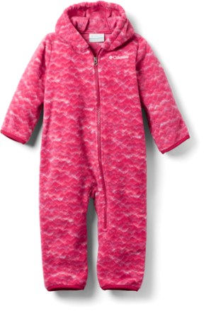 Columbia Snowtop II Bunting - Infants'