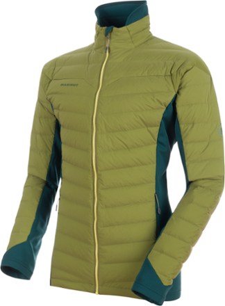 level 7 lightweight winter jacket
