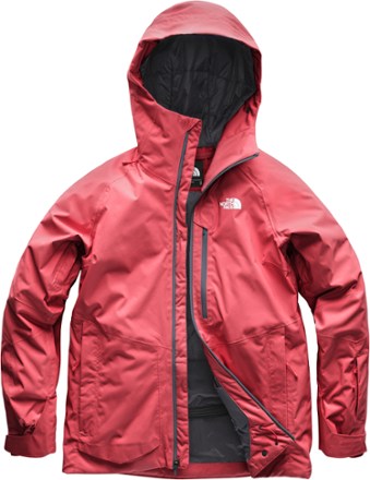 women's sickline jacket