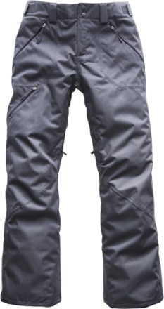 rei north face ski pants