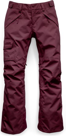north face freedom pants womens short