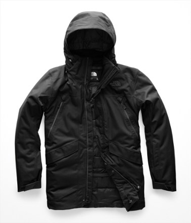 gatekeeper the north face