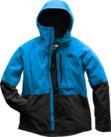 sickline the north face