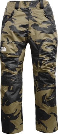 The North Face Straight Six Snow Pants 