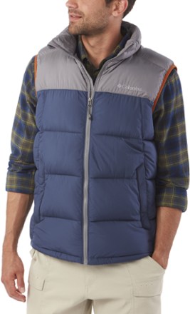 columbia pike lake vest