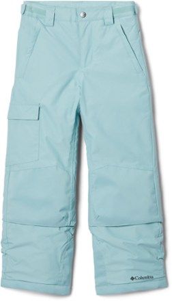 Columbia Bugaboo II Snow Pants - Kids' | REI Co-op