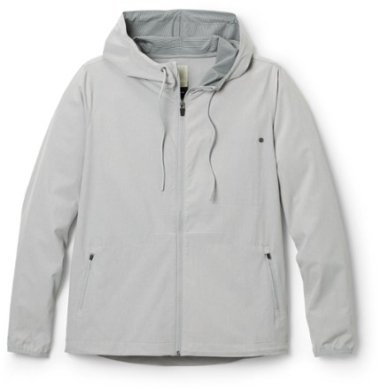 Vuori Outdoor Trainer Shell Jacket - Women's 0