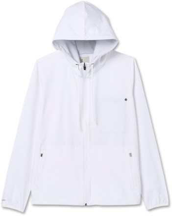 Vuori Outdoor Trainer Shell Jacket - Women's 0