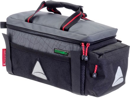 Seymour Oceanweave Trunk P9 Bag