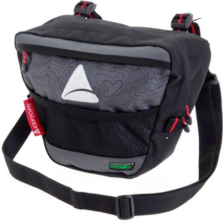 Seymour Oceanweave P4 Handlebar Bag