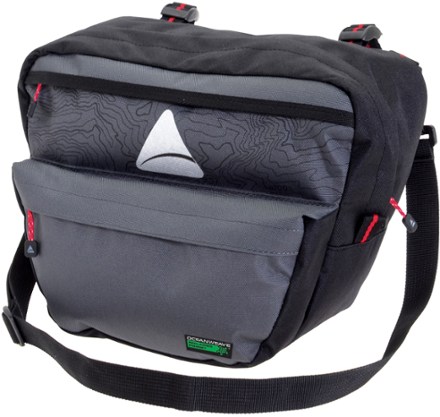 Seymour Oceanweave P7 Handlebar Bag