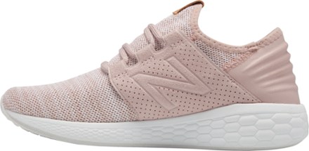 new balance cruz v2 reflective