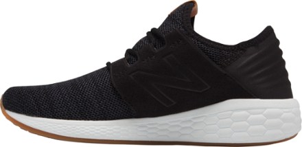 women's cruz v2 fresh foam