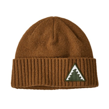 REI Co-op Logo Beanie