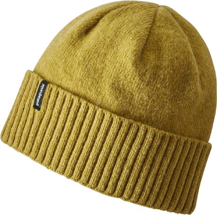 patagonia mens brodeo beanie