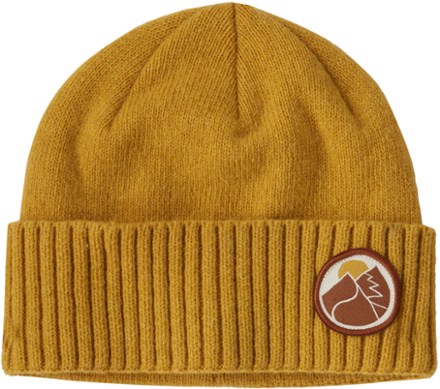 Brodeo Beanie