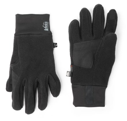 REI Co-op Fleece Gloves - Men's 0
