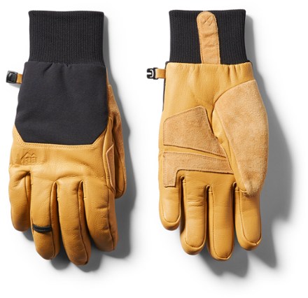 REI Co-op Guide Insulated Gloves 0