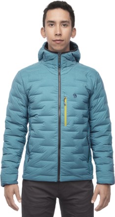 mountain hardwear superconductor