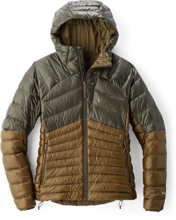 rei magma 850 down jacket womens