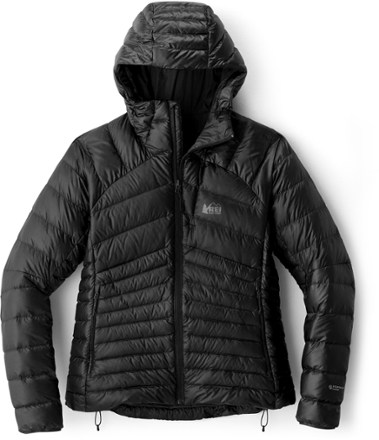 rei magma 850 down jacket womens