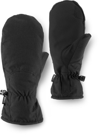 Tahoma Mittens - Women's