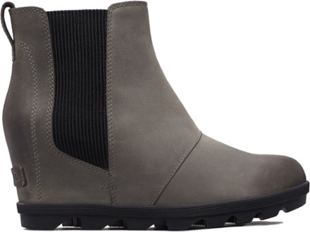 joan of arc chelsea boot