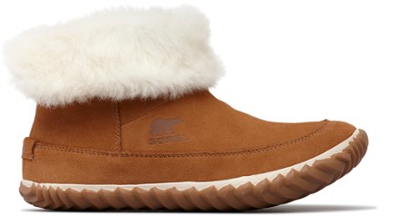 women's out n about bootie slippers