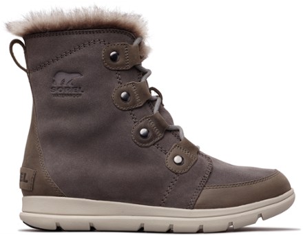 rei sorel womens boots