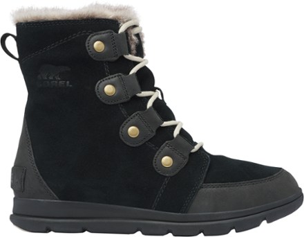 sorel womens boots clearance