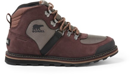 sorel sport hiker