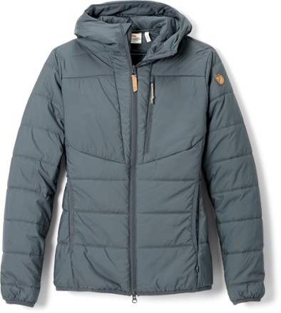 Fjallraven Padded Insulated - Women's | Co-op