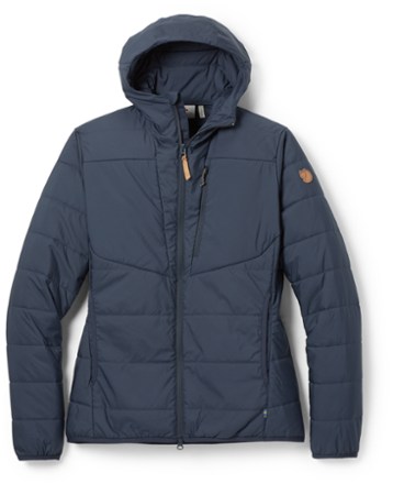 Fjallraven Padded Insulated - Women's | Co-op