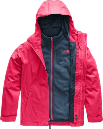 The North Face Mountain View Triclimate 3-in-1 Jacket - Girls