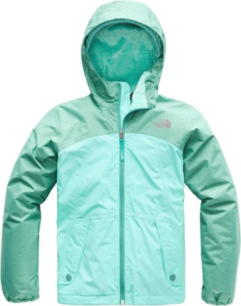the north face b warm storm jacket