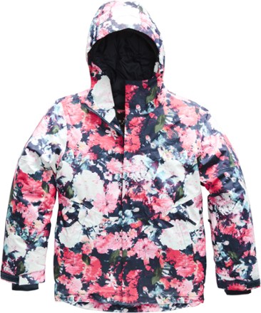 north face brianna hoody