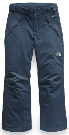 Below is the newest version of The North Face Freedom Insulated Snow Pants - Girls'