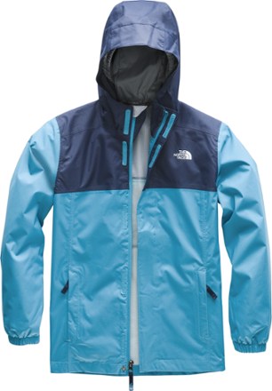 The North Face Resolve Reflective Jacket Boys'