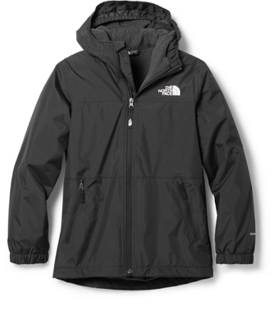 Warm Storm Insulated Jacket - Boys'