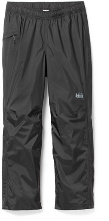REI Co-op Essential Rain Pants - Men's 0