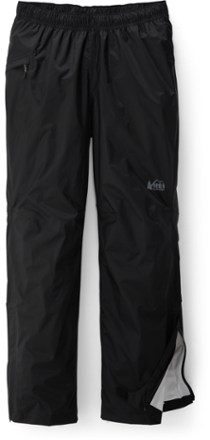 Essential Rain Pants - Men's Tall Sizes