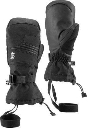 Timber Mountain Mittens - Kids'